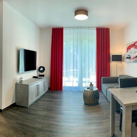 Campushotel Хаген Экстерьер фото