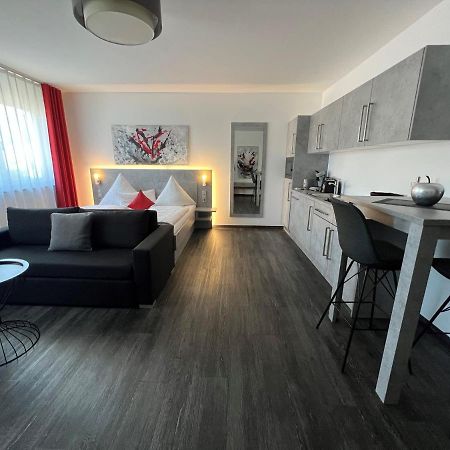 Campushotel Хаген Экстерьер фото
