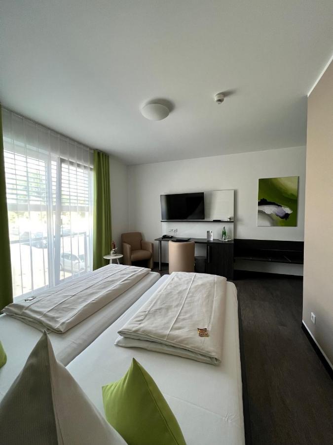 Campushotel Хаген Экстерьер фото