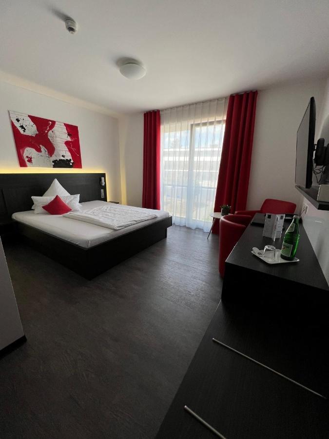 Campushotel Хаген Экстерьер фото