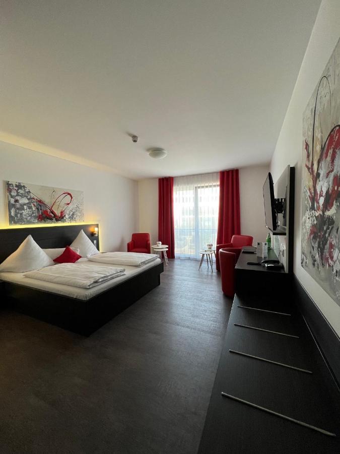 Campushotel Хаген Экстерьер фото