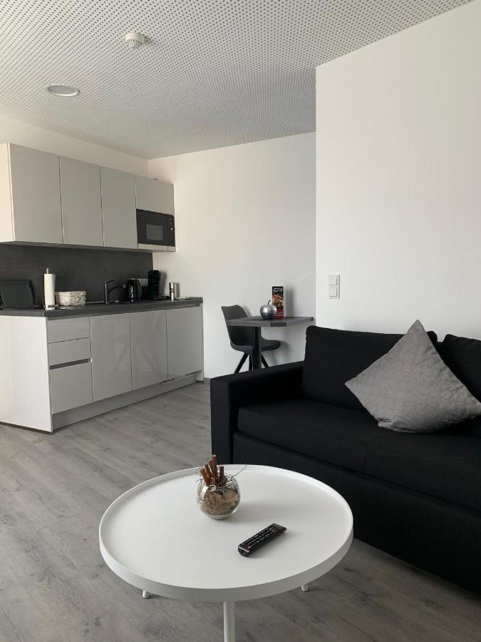 Campushotel Хаген Экстерьер фото