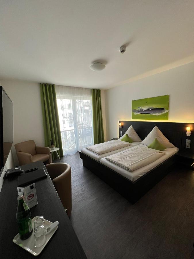 Campushotel Хаген Экстерьер фото