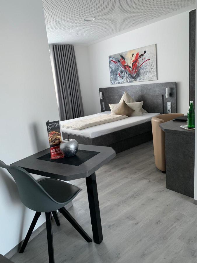 Campushotel Хаген Экстерьер фото