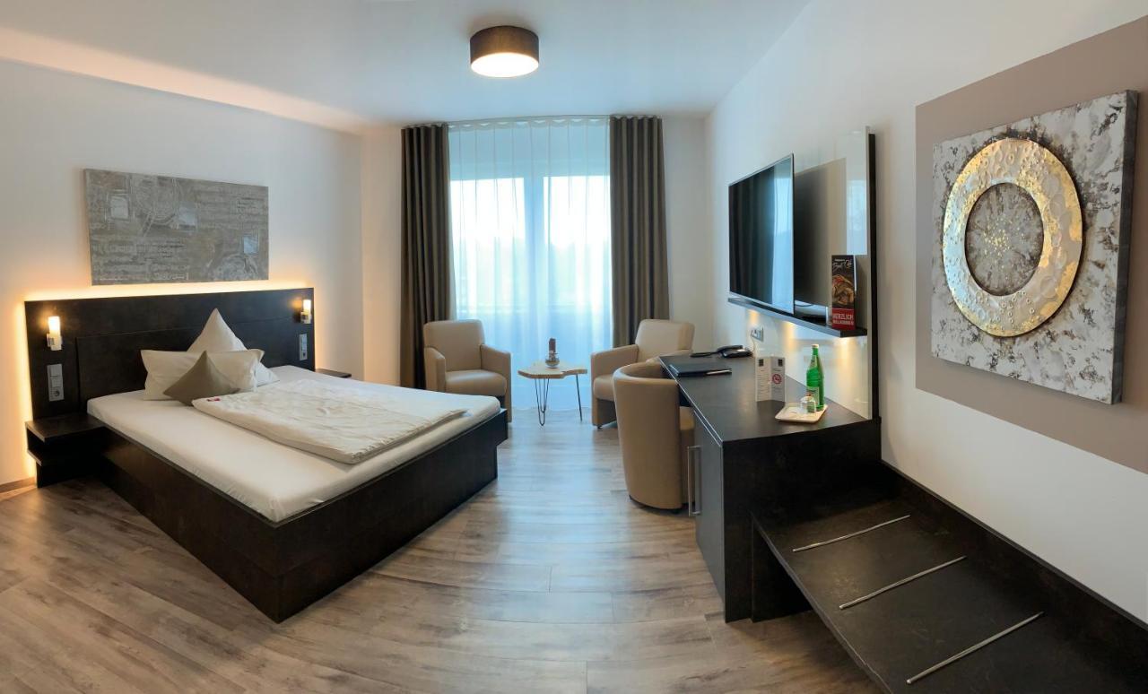 Campushotel Хаген Экстерьер фото