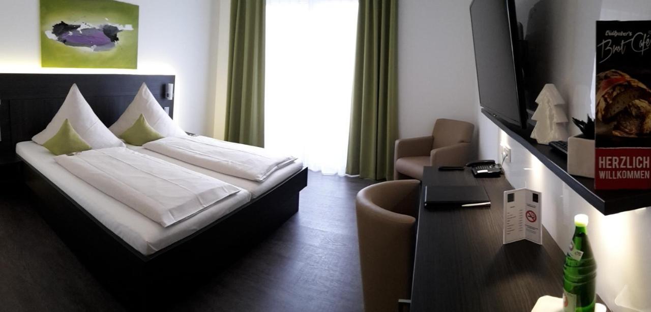 Campushotel Хаген Экстерьер фото